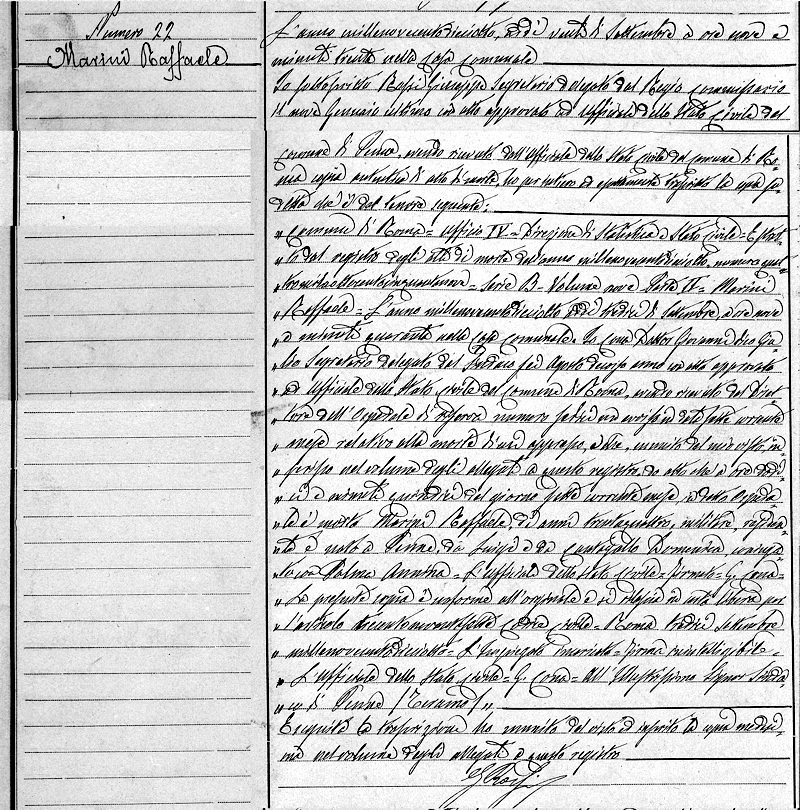 Documento